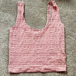 Forever 21 Tank top